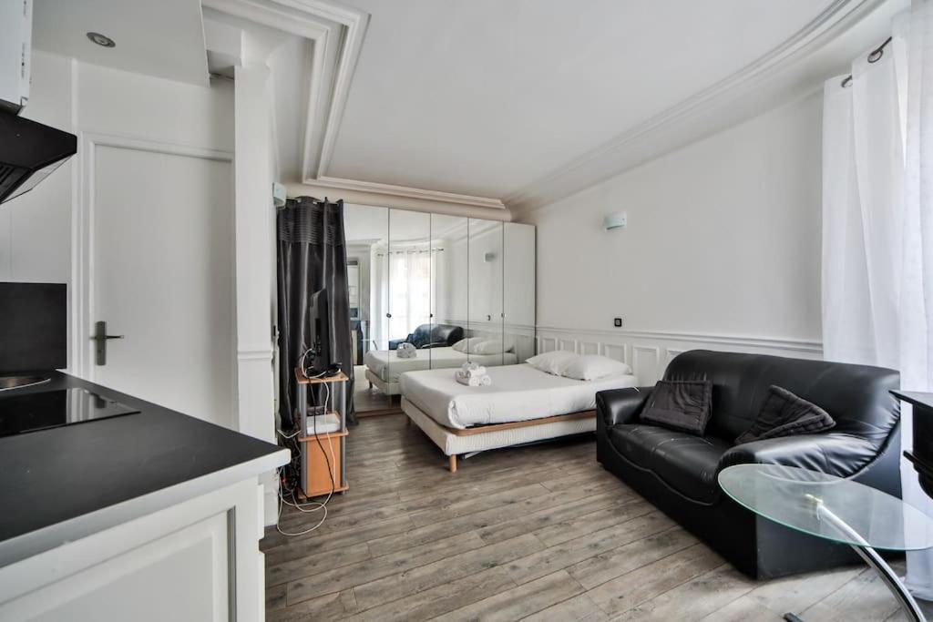 Grand Studio Confort#St Germain-Montparnasse#4P Παρίσι Εξωτερικό φωτογραφία