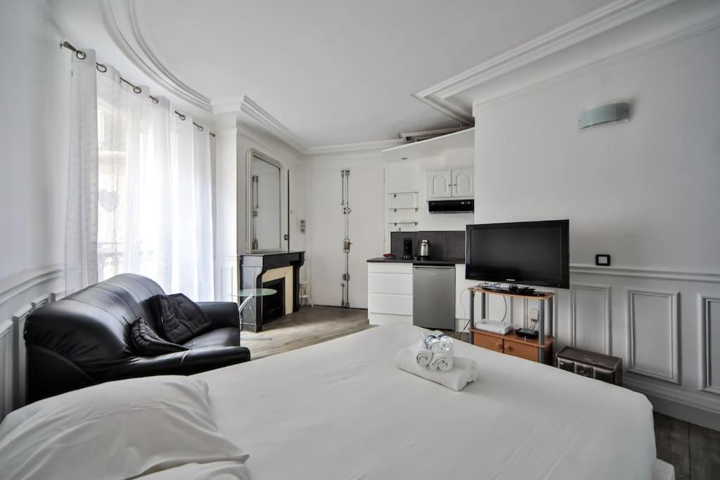 Grand Studio Confort#St Germain-Montparnasse#4P Παρίσι Εξωτερικό φωτογραφία